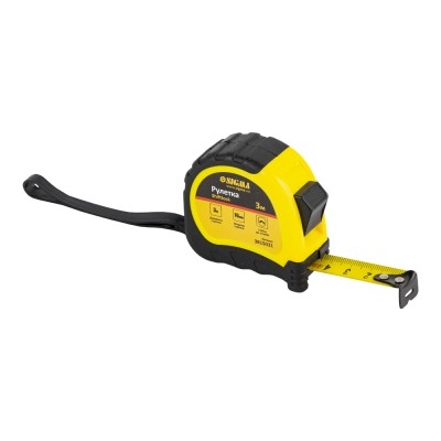 Рулетка Shiftlock 3м×16мм SIGMA 3815031 Рулетка Shiftlock 3м×16мм SIGMA 3815031
