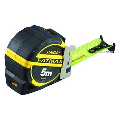Рулетка STANLEY "FatMax" 5 м x 32 мм XTHT0-36003 Рулетка STANLEY "FatMax" 5 м x 32 мм XTHT0-36003