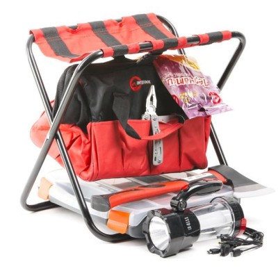 Рыбак 2 Intertool BX-0902