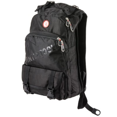 Рюкзак Intertool, 2 отделения, 10 л Intertool BX-9022