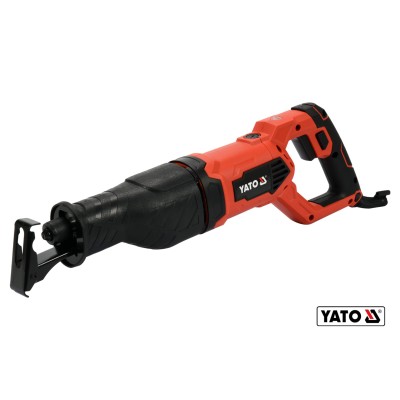 Шабельна пилка YATO 1050 Вт 2500 об/хв 28 мм YT-82281