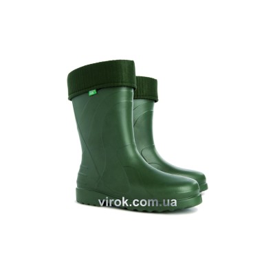 Сапоги водонепроницаемые пенные VOREL женские, со съемным утеплителем LUNA, размер 38 72833