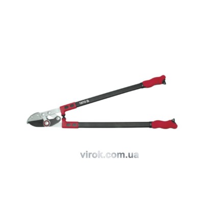 Секатор для різання гілок YATO 44 мм 780 мм YT-8836