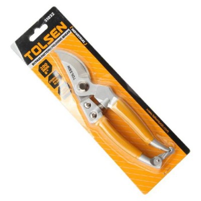 Секатор ПРОФІ 200 мм 31032