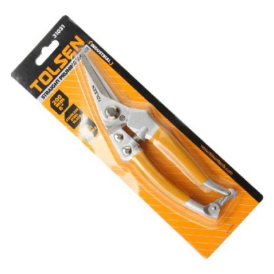 Секатор прямої ПРОФІ 200 мм 31031