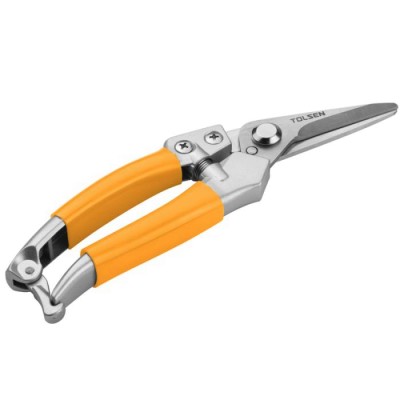 Секатор прямої ПРОФІ 200 мм 31031