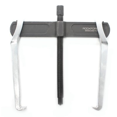 Знімач дволапий з обмежувачем 10" (Ø захоплення-250мм) ROCKFORCE RF-65903210 Знімач дволапий з обмежувачем 10" (Ø захоплення-250мм) ROCKFORCE RF-65903210