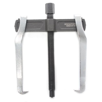 Знімач дволапий з обмежувачем 6" (Ø захоплення-150мм) ROCKFORCE RF-65903130 Знімач дволапий з обмежувачем 6" (Ø захоплення-150мм) ROCKFORCE RF-65903130