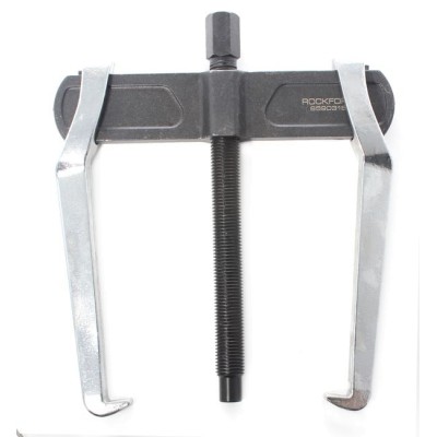 Знімач дволапий з обмежувачем 8" (Ø захоплення-200мм) ROCKFORCE RF-65903160 Знімач дволапий з обмежувачем 8" (Ø захоплення-200мм) ROCKFORCE RF-65903160