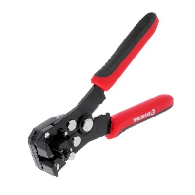 Съемник изоляции автоматический 150мм, STORM Intertool HT-7022