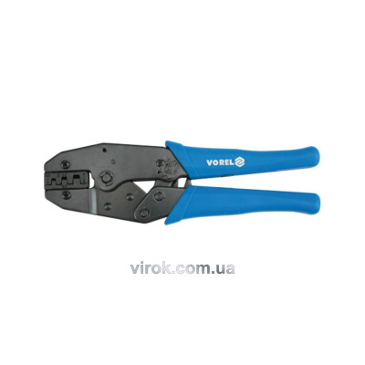 Съемник изоляции VOREL 220 мм 45500