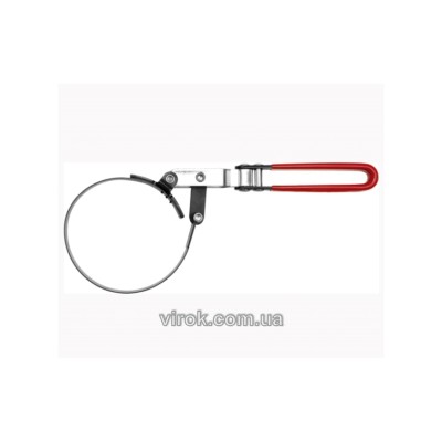 Съемник масляного фильтра YATO 95-111 мм YT-0823