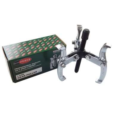 Знімач підшипників 3-х лапий 8" ROCKFORCE RF-6590208 Знімач підшипників 3-х лапий 8" ROCKFORCE RF-6590208