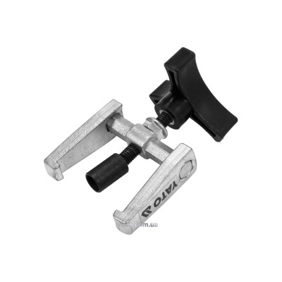 Знімач підшипників дволапий YATO 50 мм YT-08461