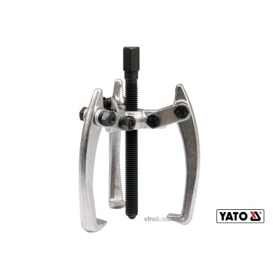 Съемник подшипников трехлапый YATO 100 мм YT-2520