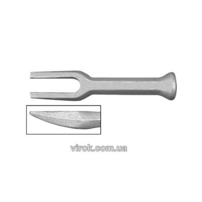 Знімач рульових тяг автомобіля YATO Ø18 x 200 мм YT-0615