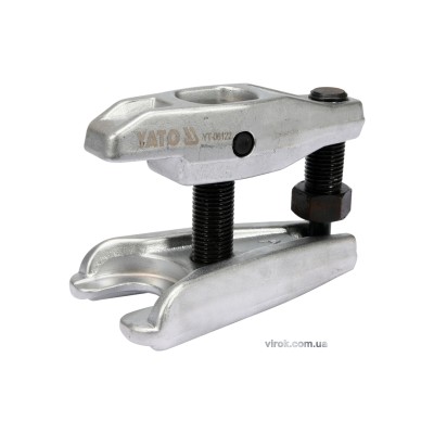 Знімач кульових опор автомобіля YATO 20 x 100 x 65 мм YT-06122