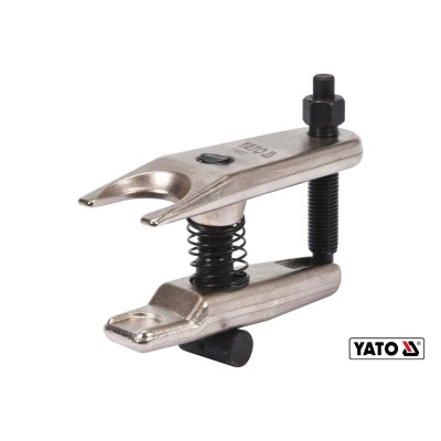 Съемник шаровых опор автомобиля YATO ?30 x 160 x 36-75 мм YT-06123