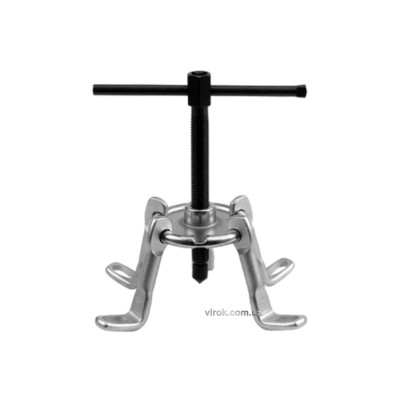 Съемник ступицы и полуоси универсальный YATO 90-180 мм YT-0602