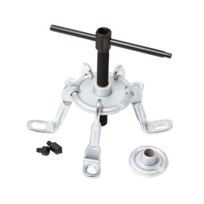 Знімач маточини збірний механічний з кріпленням на болти (Ø110-160мм, 5 змінних лап) Forsage F-659200M Знімач маточини збірний механічний з кріпленням на болти (Ø110-160мм, 5 змінних лап) Forsage F-659200M