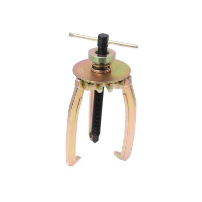 Знімач тризахоплювальний переставний з верхньою фіксацією 8-10" (Ø захоплення: 200-250мм, довжина лап-200мм) ROCKFORCE RF-6590810