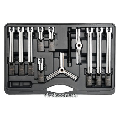 Съемник универсальный американский YATO YT-25105