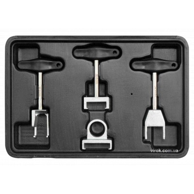Съемники катушек зажигания двигателей авто группы V.A.G. YATO 4 шт YT-06205