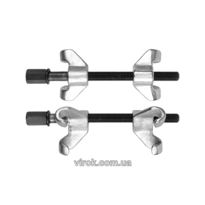 Съемники пружин YATO ?90 x 200 мм 2 шт YT-0605