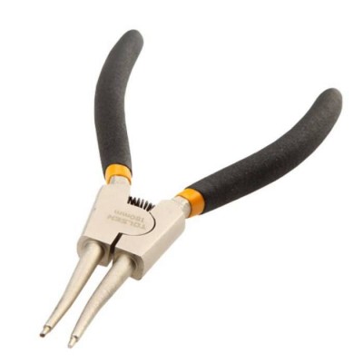 Съемники наружных стопорных колец, прямые 175 мм. Tolsen 10087