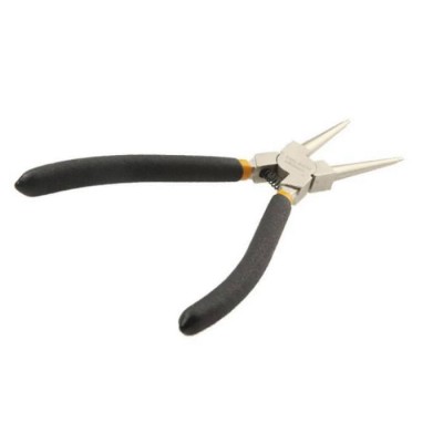 Съемники внутренних стопорных колец прямой 175 мм. Tolsen 10077