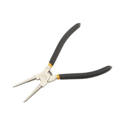 Съемники внутренних стопорных колец прямой 175 мм. Tolsen 10077