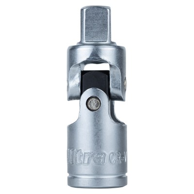 Шарнір карданний 1/2" 69мм CrV ULTRA 6055172 Шарнір карданний 1/2" 69мм CrV ULTRA 6055172