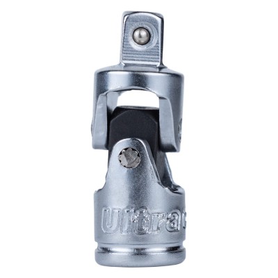Шарнір карданний 1/4" 35мм CrV ULTRA 6055182 Шарнір карданний 1/4" 35мм CrV ULTRA 6055182