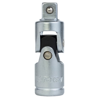 Шарнір карданний 3/8" 49мм CrV ULTRA 6055202 Шарнір карданний 3/8" 49мм CrV ULTRA 6055202