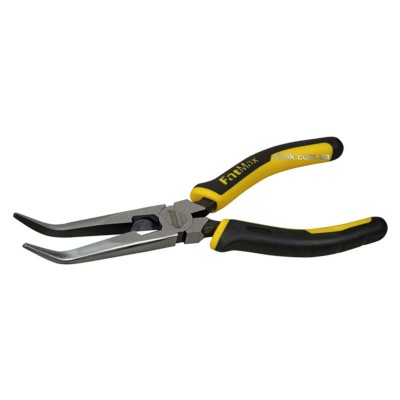 Щипцы изогнутые удлиненные STANLEY "FatMax" 200 мм 0-89-872 Щипцы изогнутые удлиненные STANLEY "FatMax" 200 мм 0-89-872