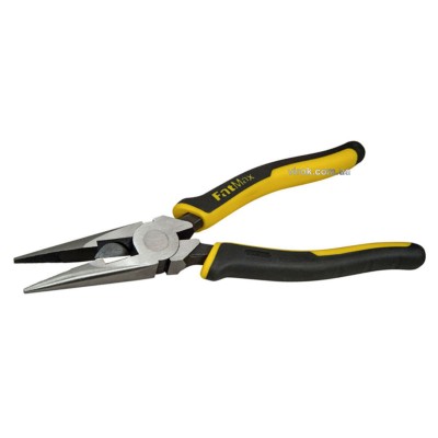 Щипцы прямые удлиненные STANLEY "FatMax" 200 мм 0-89-870 Щипцы прямые удлиненные STANLEY "FatMax" 200 мм 0-89-870