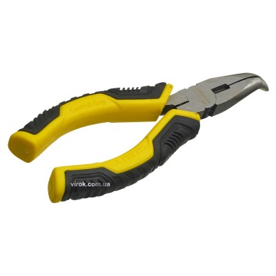 Щипцы удлиненные STANLEY изогнутые 150 мм STHT0-75065 Щипцы удлиненные STANLEY изогнутые 150 мм STHT0-75065