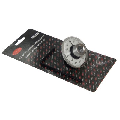 Шкала доворотна 1/2" (0-360гр.), у блістері ROCKFORCE RF-9G1801(C)