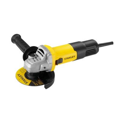 Шліфмашина кутова мережева STANLEY : P= 750 Вт. 12000 об/хв. диск ?= 125 мм SG7125-TR Шліфмашина кутова мережева STANLEY : P= 750 Вт. 12000 об/хв. диск ?= 125 мм SG7125-TR
