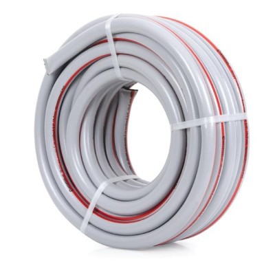 Шланг для води 5-ти шаровий 3/4", 20м, армований PVC Intertool GE-4142