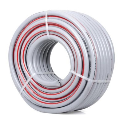 Шланг для води 5-ти шаровий 3/4", 50м, армований PVC Intertool GE-4145