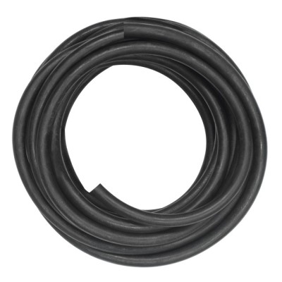 Шланг гумовий повітряний армований 20атм, 10*17мм, 50м Intertool PT-1736