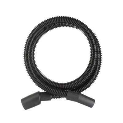 Шланг повітряний 1.5 м з конекторами для фарбопульта DT-5060 Intertool DT-5062