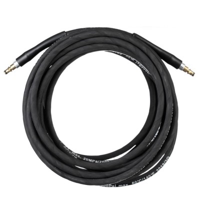 Шланг высокого давления 10м, к мойкам DT-1502/1503/1504/1508/1515/1517/WT-1509, макс. 200бар Intertool DT-1560