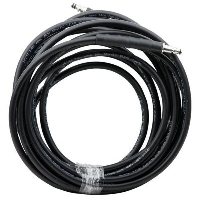 Шланг высокого давления 5м, к мойке DT-1502/1503/1504/1508/1515/1517/WT-1509, макс. 170бар Intertool DT-1545
