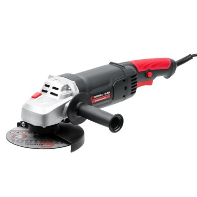 Шлифмашина угловая, 1500 Вт, диаметр круга 150 мм, 8500 об/мин Intertool WT-0226
