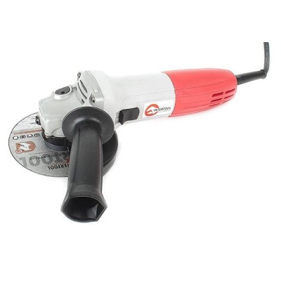 Шлифмашина угловая 860 Вт, 11000 об/мин, 125 мм Intertool DT-0267