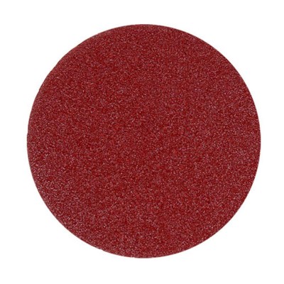 Шлифовальный круг без отверстий на липучке 10шт Ø125мм зерно 60 SIGMA 9121061