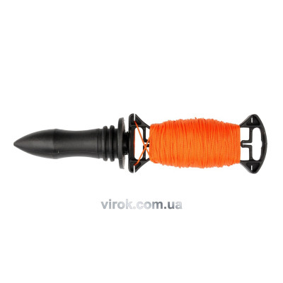 Шнур разметочный VOREL 75 м 17495 Шнур разметочный VOREL 75 м 17495