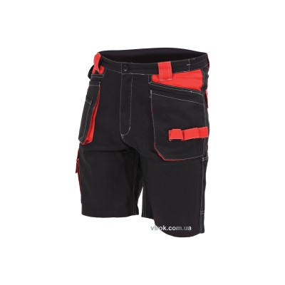 Шорты рабочие YATO размер XL 100%- хлопок YT-80933